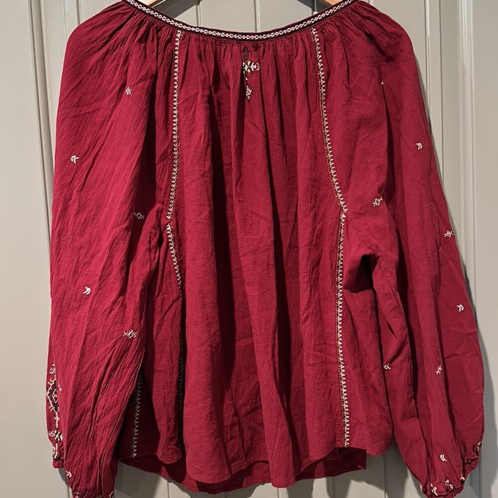 Étoile Isabel Marant Blouse - Picture 8 of 14